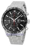 View Details for Tag Heuer Carrera Chronograph Mens Watch CV2014.BA0794