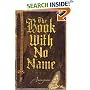 The Book With No Name