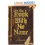 The Book With No Name