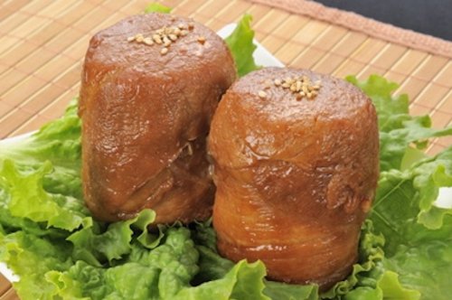 国内産豚肉100%使用 本家宮崎肉巻きおにぎり【冷凍】 国内産豚肉100%使用 本家宮崎肉巻きおにぎり【冷凍】