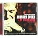 Leonard Cohen: I'm Your Man