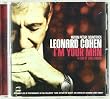 Leonard Cohen-I'M Your Man