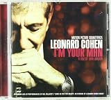Leonard Cohen: I`m Your Man