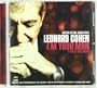 Leonard Cohen: I'm Your Man