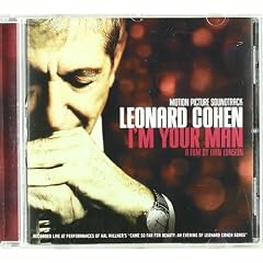Leonard Cohen: I'm Your Man