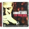 Leonard Cohen: I'm Your Man
