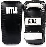 TITLE Powerlock Thai Pad (Pair)