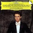 Englische Suiten Nos. 2 & 3 / English Suites / Suites Anglaises BWV 807 & 808