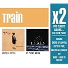 X2: Drops of Jupiter / My Private Nation