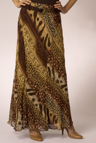 Per Una Savannah Skirt clothing