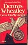 Come into my parlour (A Gregory Sallust story)