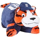MLB Detroit Tigers Pillow Pet