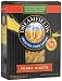 Dreamfields Pasta Healthy Carb Living, Penne Rigate, 13.25-Ounce Boxes (Pack of 12)