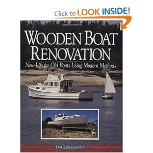 Boat Renovation