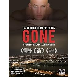 Gone: The Disappearance of Aeryn Gillern