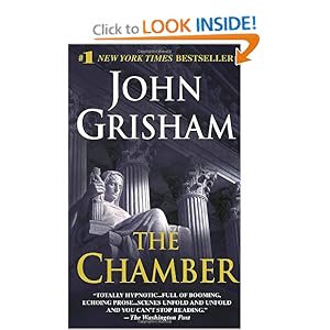 The Chamber - John Grisham