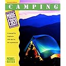 Camping Made Easy (Made Easy Series)