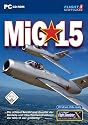 MIG-15 Add-On For Microsoft Flight Simulator X (PC CD)