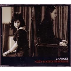 Changes by  Ozzy Osbourne 