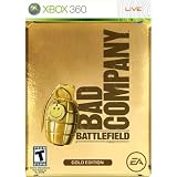 Battlefield: Bad Company Gold Edition