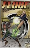 Challenge of the Whipperette / The Ransom of Olga Gottmann / Dolf and the Crunchbird (Flare, Vol. 3, No. 2) Challenge of the Whipperette / The Ransom of Olga Gottmann / Dolf and the Crunchbird (Flare, Vol. 3, No. 2)