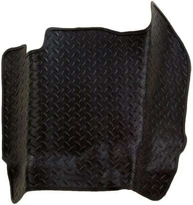 1999-2004 Chevy Silverado 2500 Standard Cab Pickup Husky Floor Liner Mat