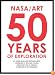 NASA/ART: 50 Years of Exploration