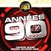 Various-Serie Gold: Annees 90 cd cover