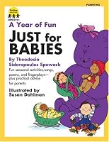 A Year of Fun Just for Babies (Year of Fun)