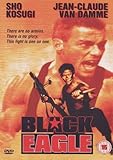 Black Eagle [DVD]