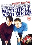 Mitchell and Webb : LIVE (2006)