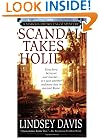 Scandal Takes a Holiday (Marcus Didius Falco Mysteries)