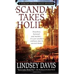 Scandal Takes a Holiday