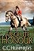 Absolute Honour: A Novel (Jack Absolute)