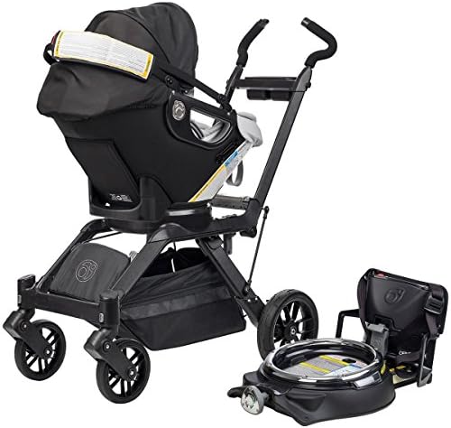 Orbit Baby Starter Kit G3 - Black/Black