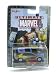Search : Marvel Ultimate Die Cast Collection Series 1: The Mighty Thor Cadillac Vizon Die Cast Car