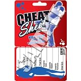 Cheat Sheet for Men