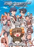 Gunparade March: Last Dance Gunparade (Gunparade March Anthology)