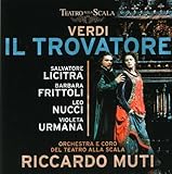 Il Trovatore ジョーン・サザーランド