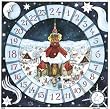 Advent Calendar - Joyous Noel