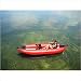 Saturn 13' RK396 Commercial-Grade Expedition Inflatable Kayak .