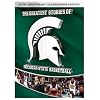 The Greatest Stories of Michigan State Basketball