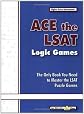 Ace the LSAT Logic Games