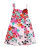 Izzy Bella "Vivian" Dress (Sizes 4 - 6X)
