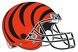 Cincinnati Bengal Auto Car Wall Decal Sticker Vinyl NFL Amazon.com