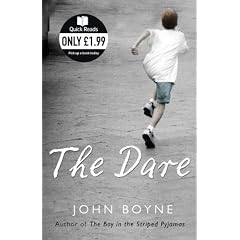 The Dare (Quick Reads)