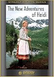 New Adventures Of Heidi (1978) by Synergy Ent
