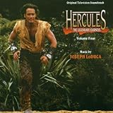 Hercules : The Legendary Journeys Volume Four