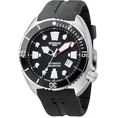 Zodiac ZO8001 Mens Watch