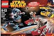 Lego Star Wars #7283 Ultimate Space Battle